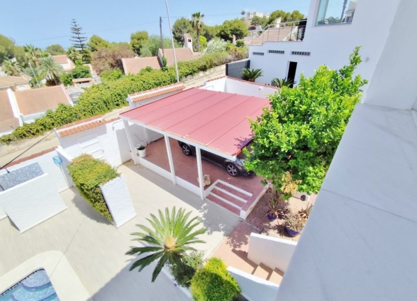 Reventa - Villa - San Miguel de Salinas