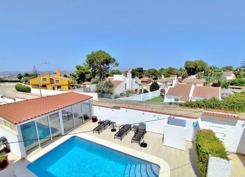 Reventa - Villa - San Miguel de Salinas