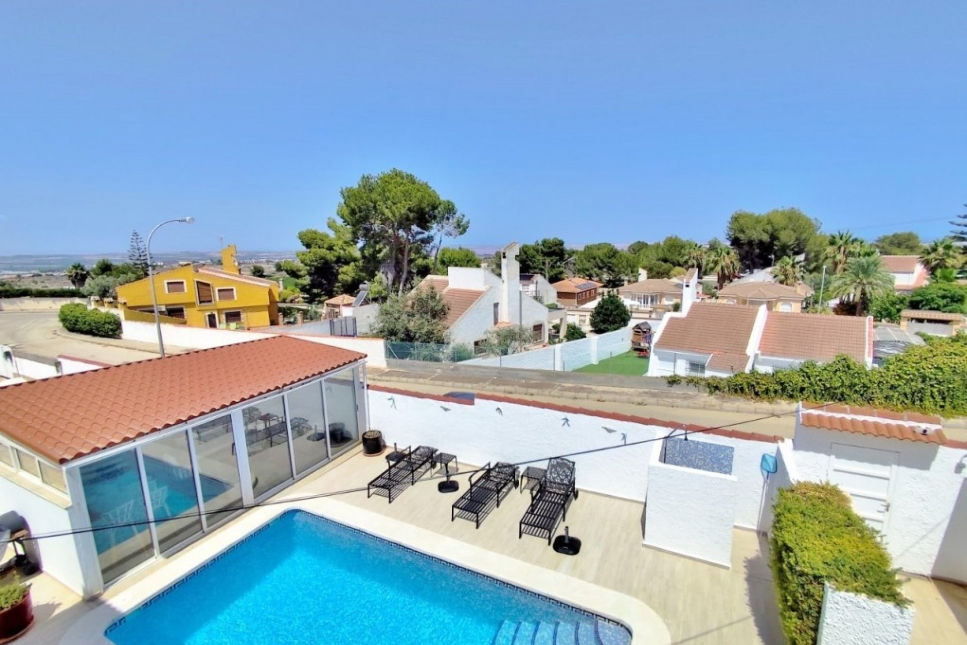 Reventa - Villa - San Miguel de Salinas