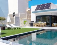 Reventa - Villa - San Miguel de Salinas