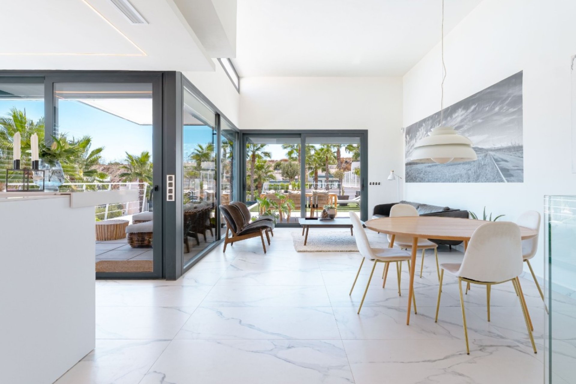 Reventa - Villa - San Miguel de Salinas