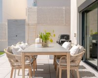 Reventa - Villa - San Miguel de Salinas