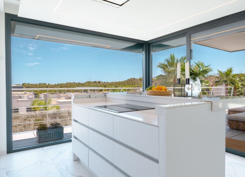 Reventa - Villa - San Miguel de Salinas