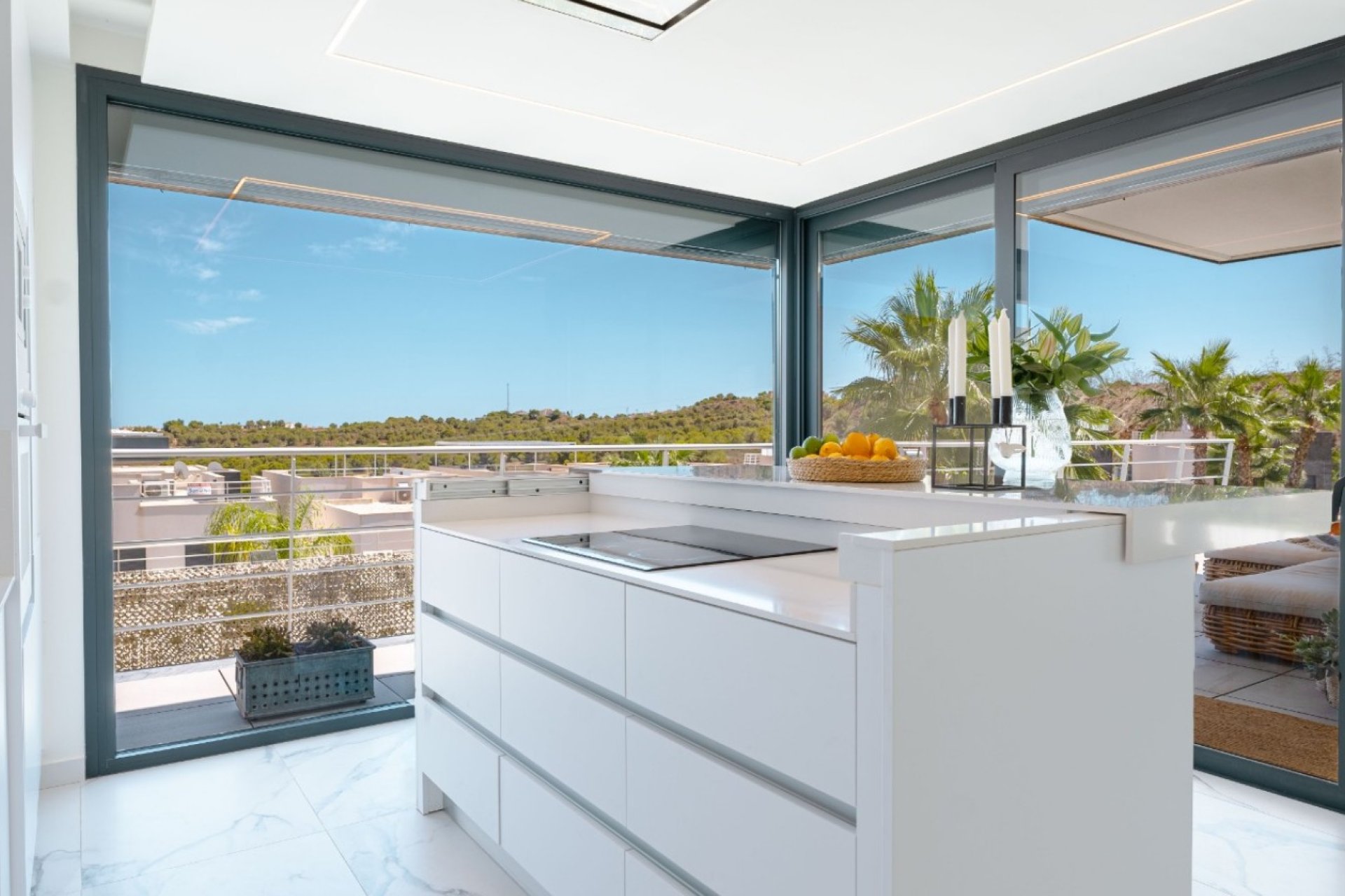 Reventa - Villa - San Miguel de Salinas