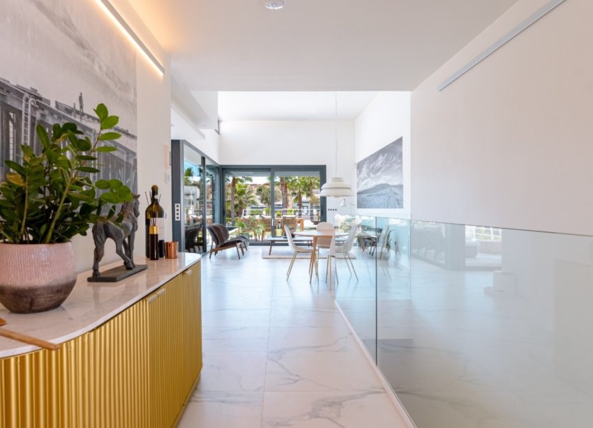 Reventa - Villa - San Miguel de Salinas