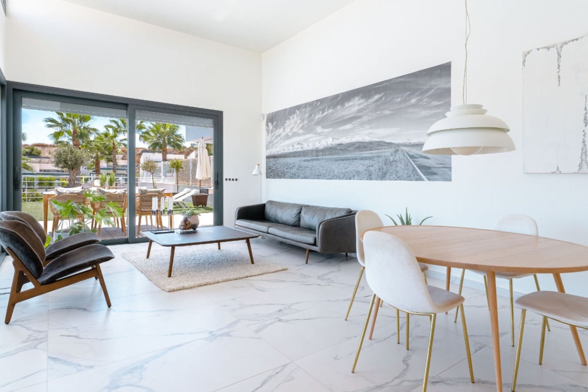 Reventa - Villa - San Miguel de Salinas