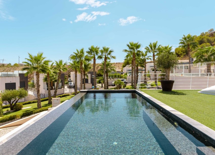 Reventa - Villa - San Miguel de Salinas