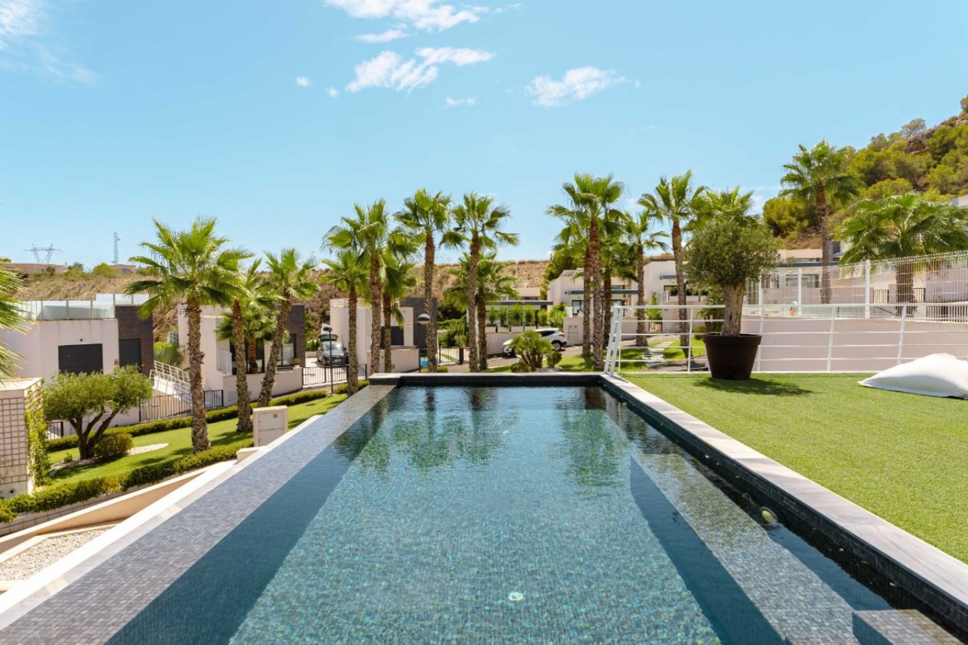 Reventa - Villa - San Miguel de Salinas