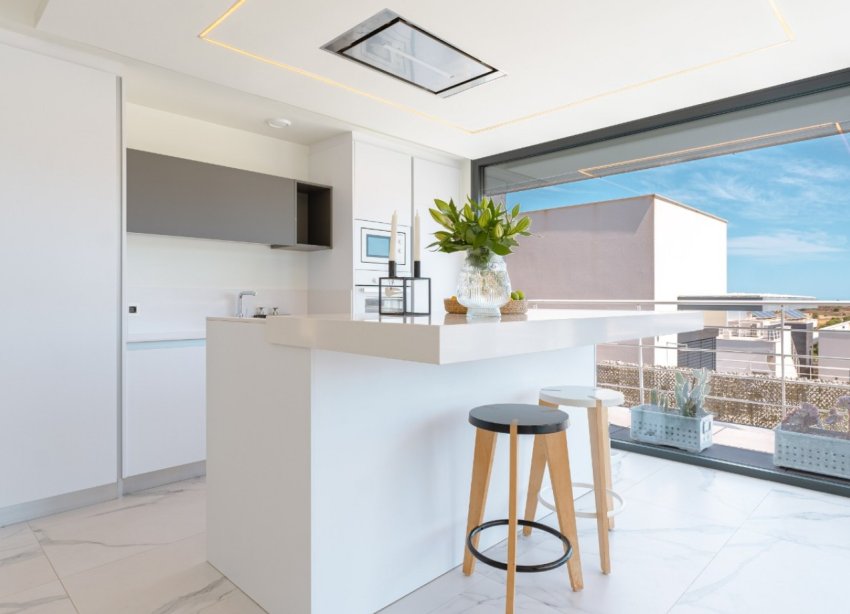 Reventa - Villa - San Miguel de Salinas