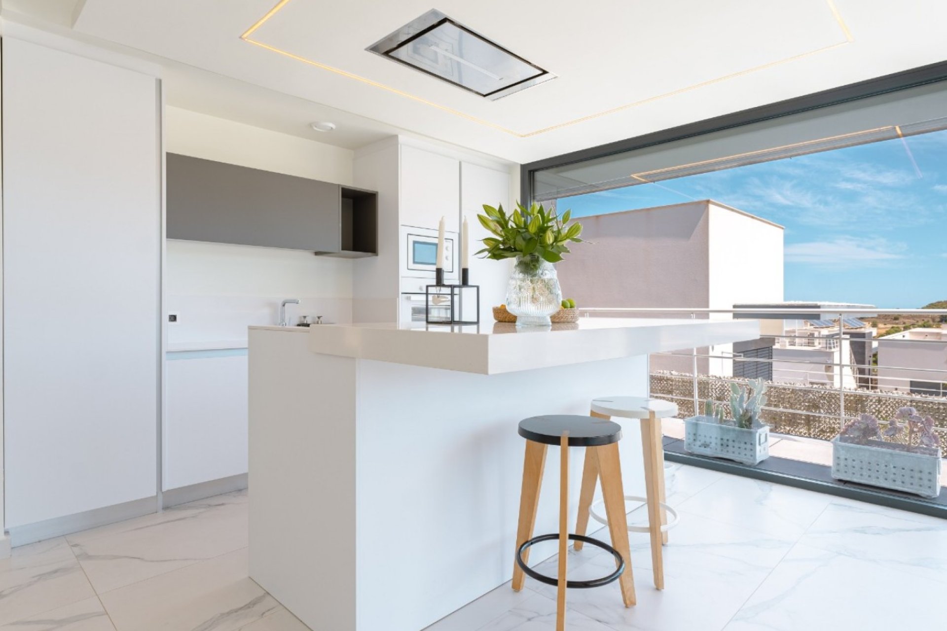 Reventa - Villa - San Miguel de Salinas