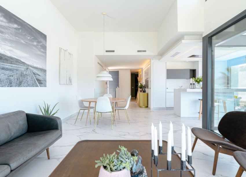 Reventa - Villa - San Miguel de Salinas