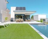 Reventa - Villa - San Miguel de Salinas