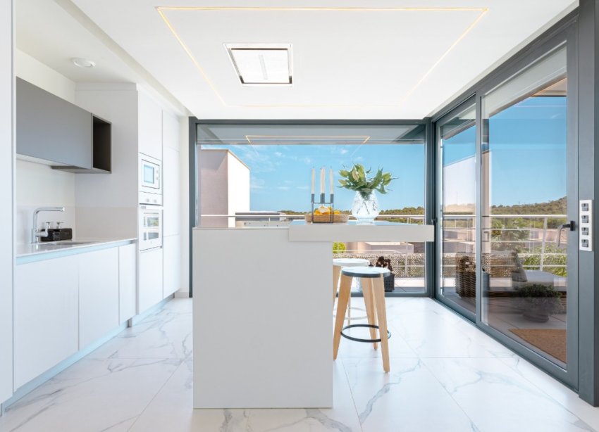 Reventa - Villa - San Miguel de Salinas