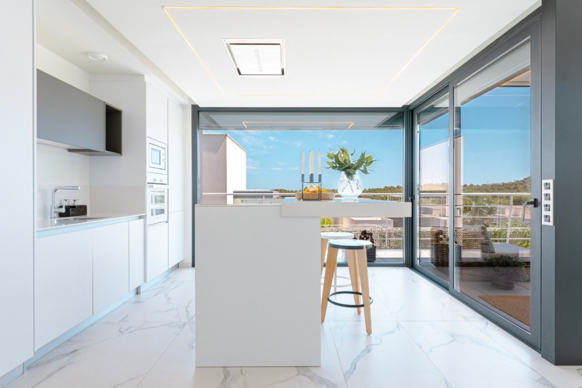 Reventa - Villa - San Miguel de Salinas