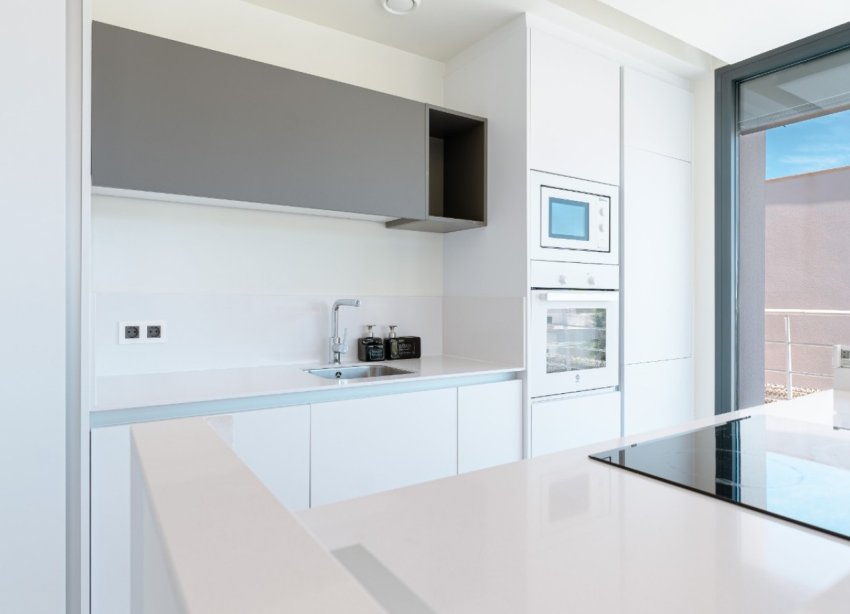 Reventa - Villa - San Miguel de Salinas