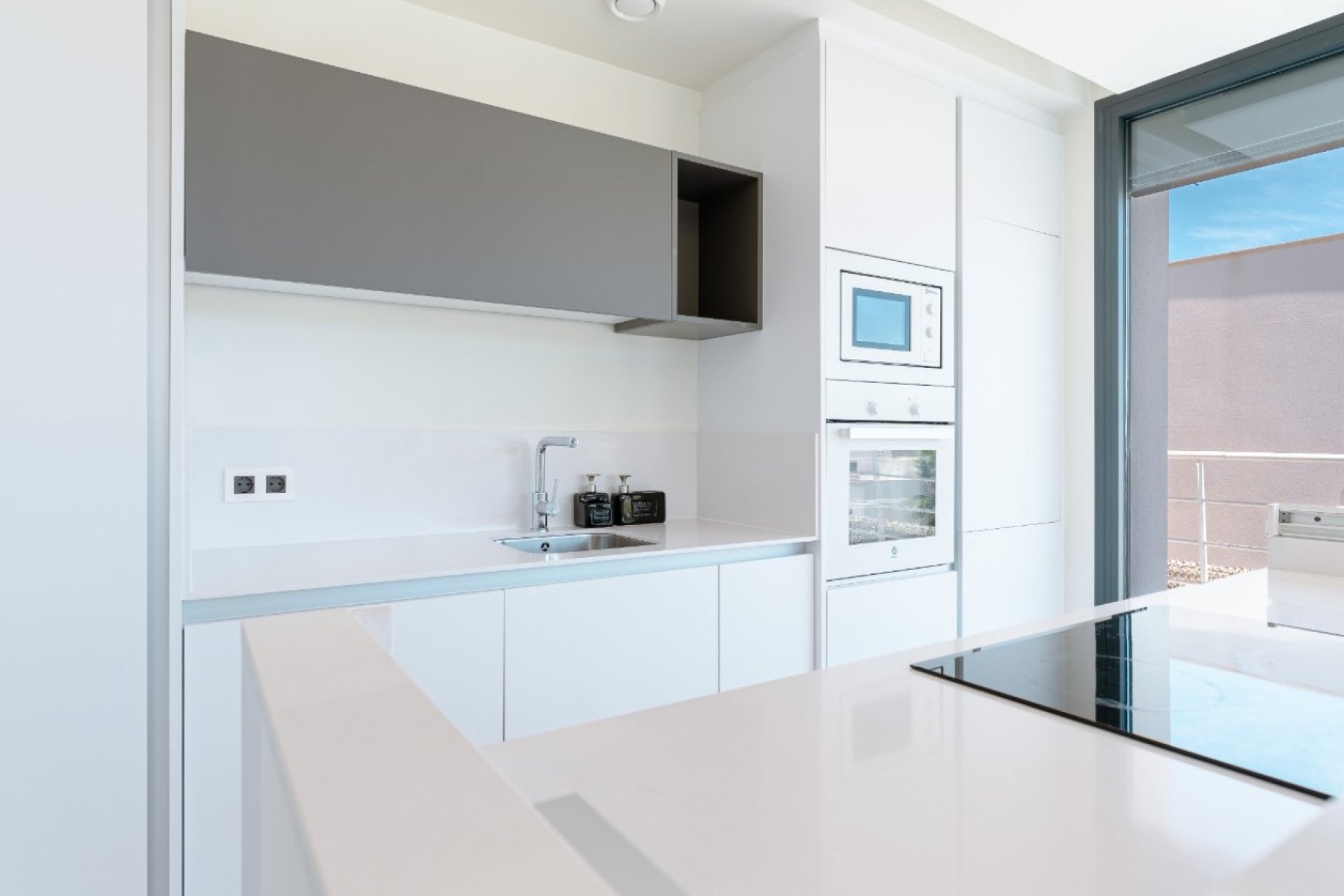 Reventa - Villa - San Miguel de Salinas