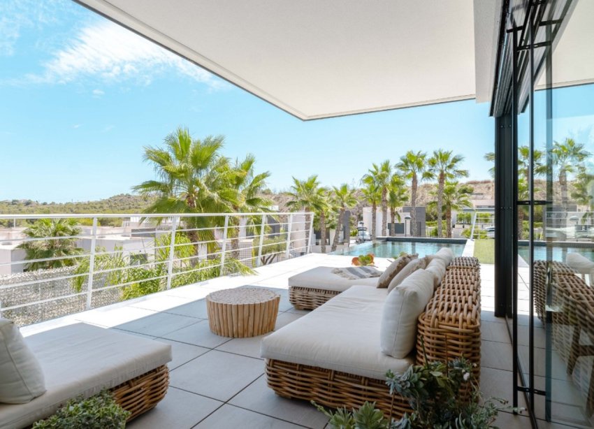 Reventa - Villa - San Miguel de Salinas