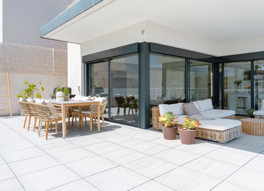 Reventa - Villa - San Miguel de Salinas