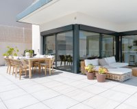 Reventa - Villa - San Miguel de Salinas