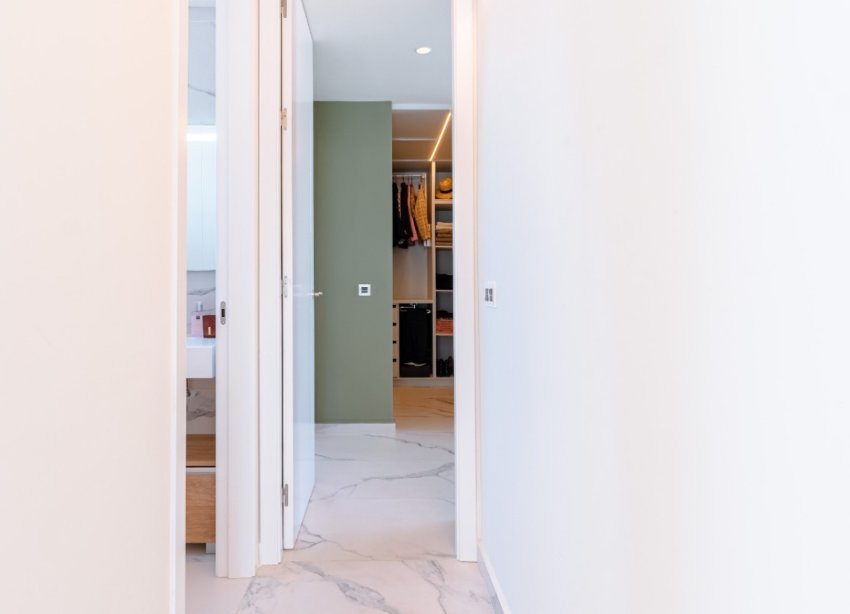 Reventa - Villa - San Miguel de Salinas