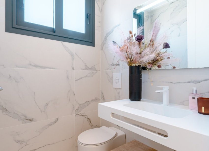 Reventa - Villa - San Miguel de Salinas