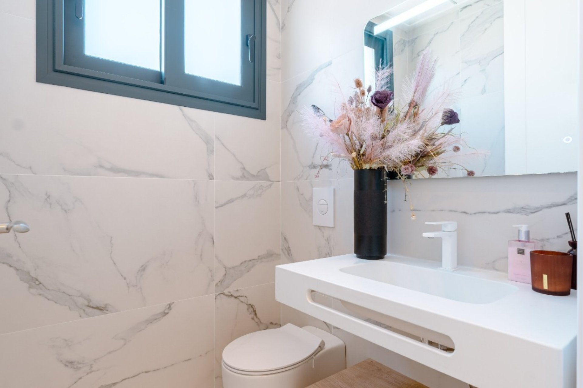 Reventa - Villa - San Miguel de Salinas