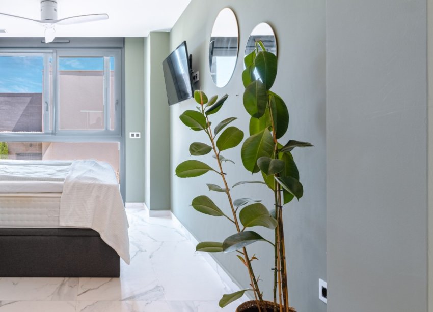 Reventa - Villa - San Miguel de Salinas