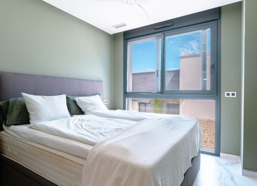 Reventa - Villa - San Miguel de Salinas