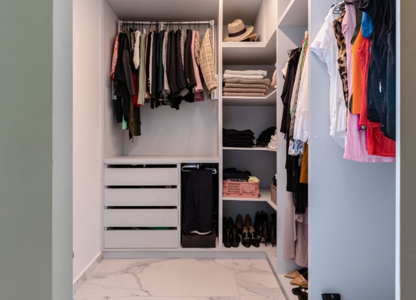 Reventa - Villa - San Miguel de Salinas