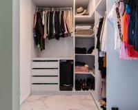 Reventa - Villa - San Miguel de Salinas