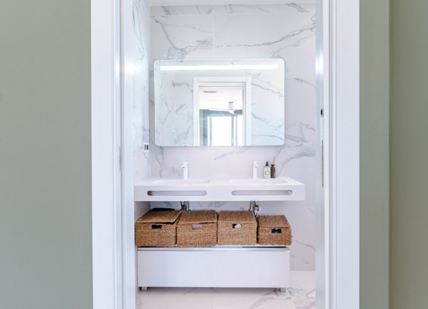 Reventa - Villa - San Miguel de Salinas