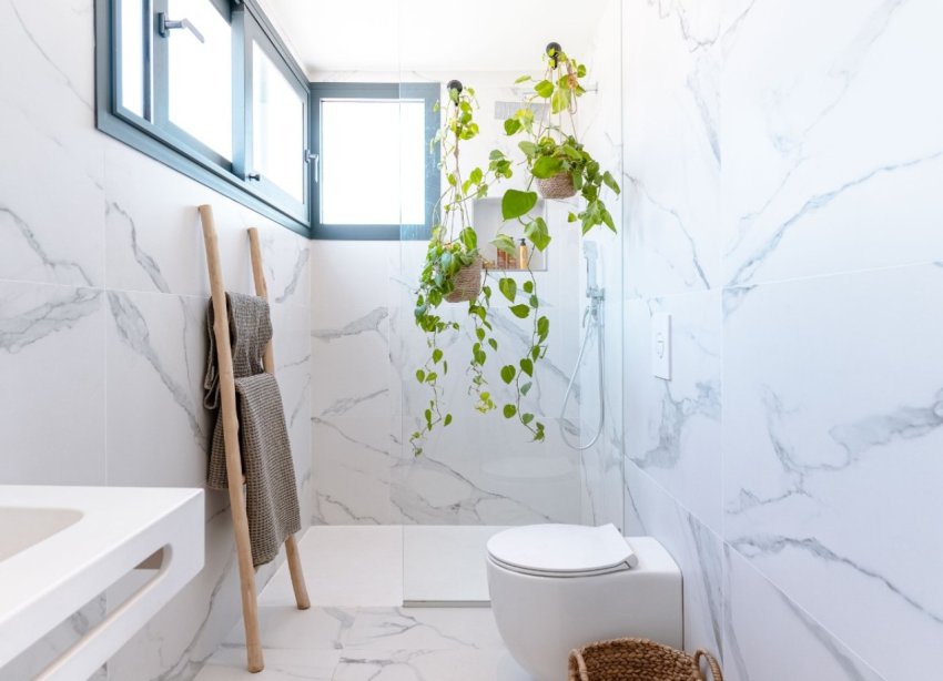 Reventa - Villa - San Miguel de Salinas