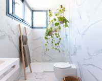 Reventa - Villa - San Miguel de Salinas