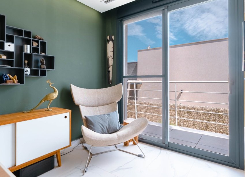 Reventa - Villa - San Miguel de Salinas