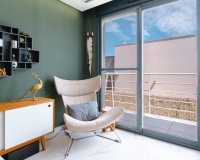 Reventa - Villa - San Miguel de Salinas