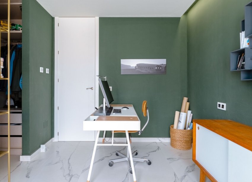 Reventa - Villa - San Miguel de Salinas