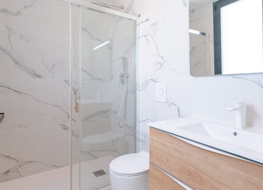 Reventa - Villa - San Miguel de Salinas