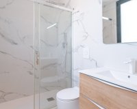 Reventa - Villa - San Miguel de Salinas