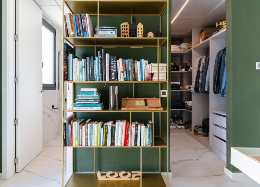 Reventa - Villa - San Miguel de Salinas