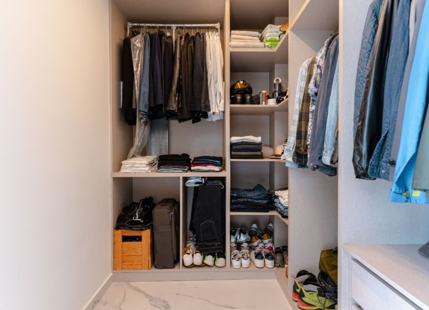 Reventa - Villa - San Miguel de Salinas