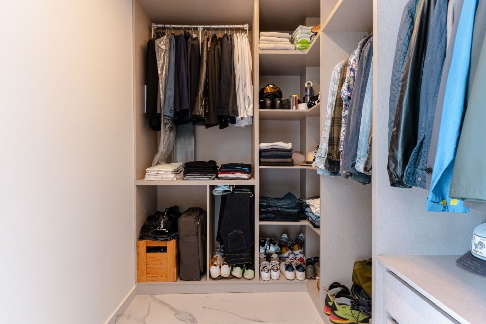 Reventa - Villa - San Miguel de Salinas