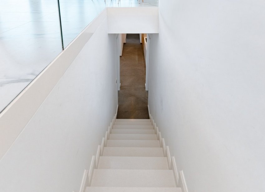 Reventa - Villa - San Miguel de Salinas