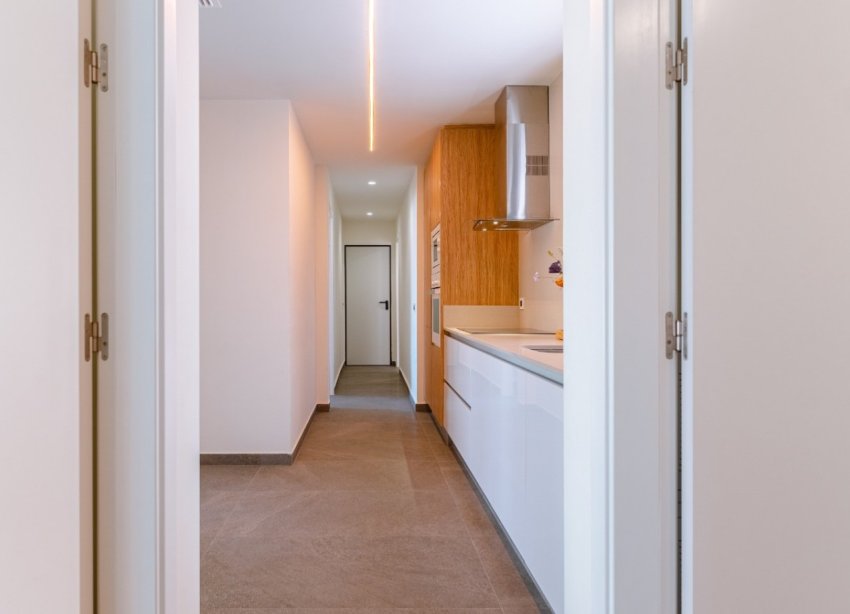 Reventa - Villa - San Miguel de Salinas