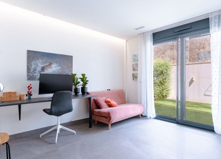 Reventa - Villa - San Miguel de Salinas