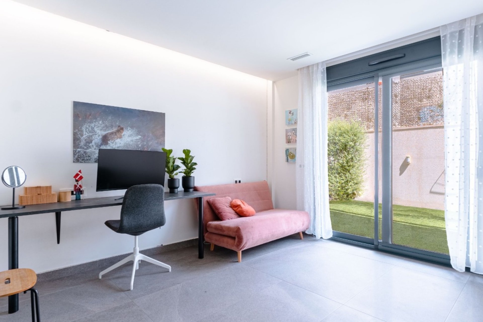 Reventa - Villa - San Miguel de Salinas