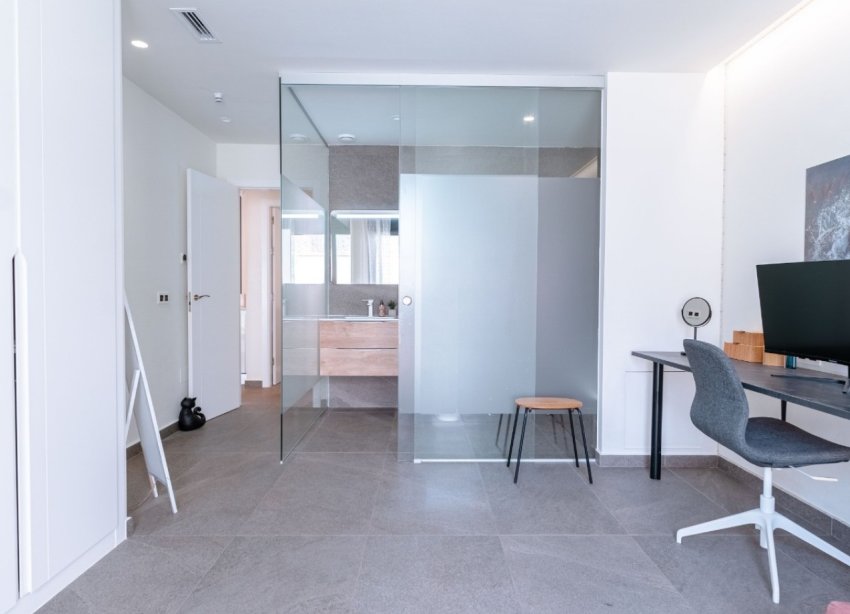 Reventa - Villa - San Miguel de Salinas