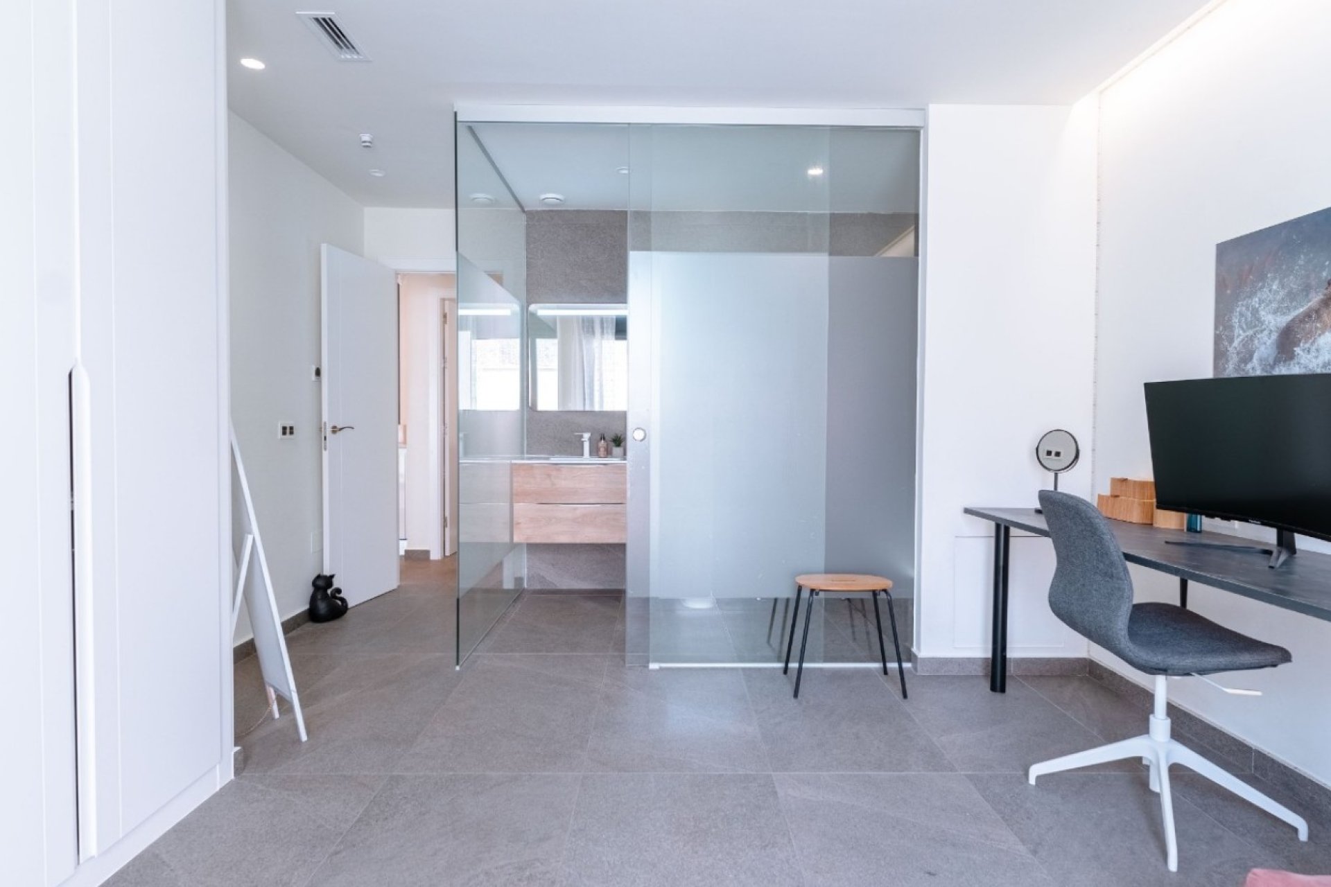 Reventa - Villa - San Miguel de Salinas