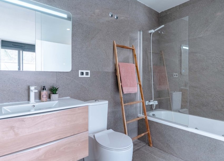 Reventa - Villa - San Miguel de Salinas