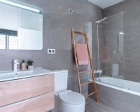 Reventa - Villa - San Miguel de Salinas