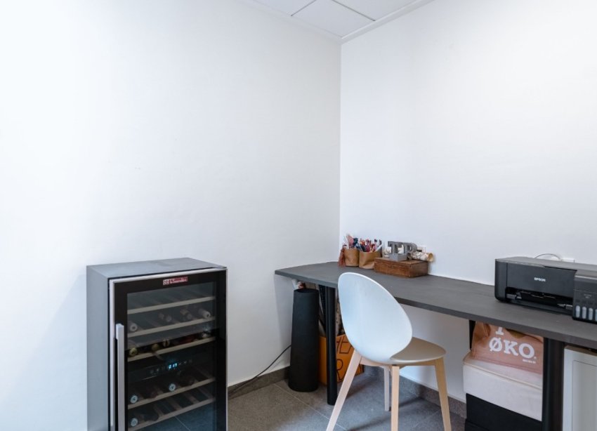 Reventa - Villa - San Miguel de Salinas